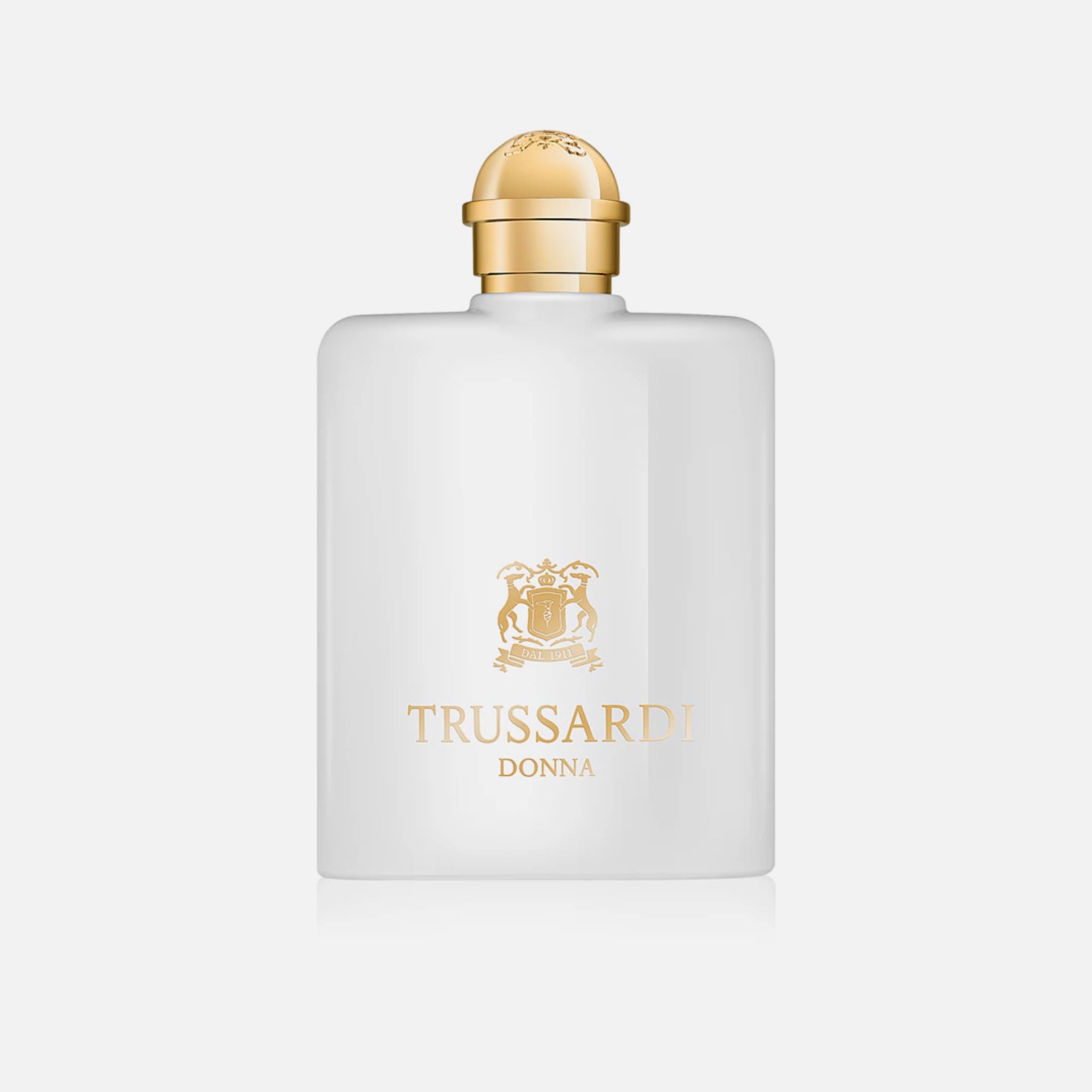 Trussardi Donna Women's Eau de Parfum - 100ml – bottle